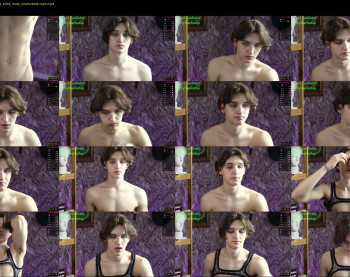 karlos_murphy — 3 minute Chaturbate male cam show recording, 1080p, Jan 20, 2023