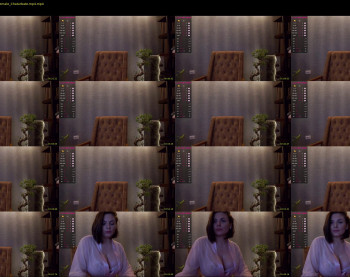 karrin — 7 minute Chaturbate female cam show recording, 1080p, Jan 21, 2023