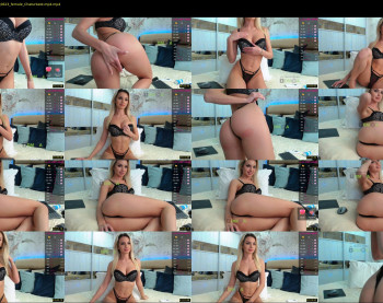 kassablanca_ — 57 minute Chaturbate female cam show recording, 1080p, Jan 20, 2023