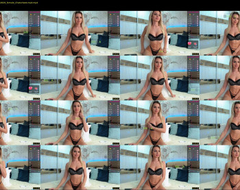 kassablanca_ — 5 minute Chaturbate female cam show recording, 1080p, Jan 20, 2023