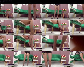 katedolly — 8 minute Chaturbate female cam show recording, 1080p, Jan 20, 2023