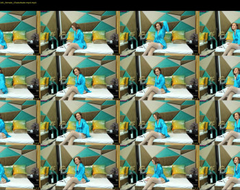 katequeenx — 4 minute Chaturbate female cam show recording, 1080p, Jan 21, 2023