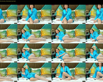 katequeenx — 13 minute Chaturbate female cam show recording, 1080p, Jan 21, 2023