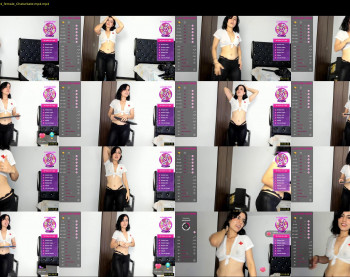 katia_12_ — 48 minute Chaturbate female cam show recording, 1080p, Jan 21, 2023