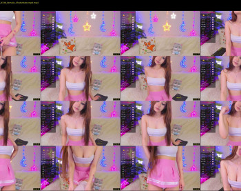 katie_cooperr — 22 minute Chaturbate female cam show recording, 1080p, Jan 21, 2023