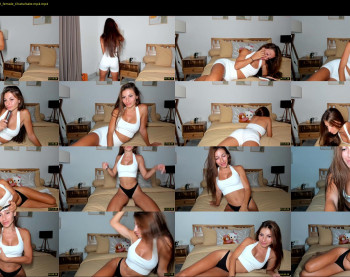 katrin_fit — 40 minute Chaturbate female cam show recording, 720p, Jan 20, 2023