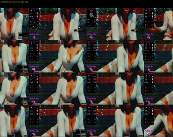 katrine_denev — 9 minute Chaturbate female cam show recording, 720p, Jan 20, 2023