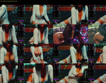 katrine_denev — 94 minute Chaturbate female cam show recording, 720p, Jan 21, 2023