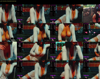 katrine_denev — 82 minute Chaturbate female cam show recording, 720p, Jan 21, 2023