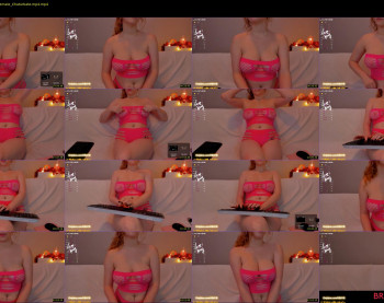 kbayb — 54 minute Chaturbate female cam show recording, 1080p, Jan 21, 2023