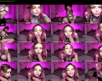 keokistar — 59 minute Chaturbate female cam show recording, 1080p, Jan 20, 2023