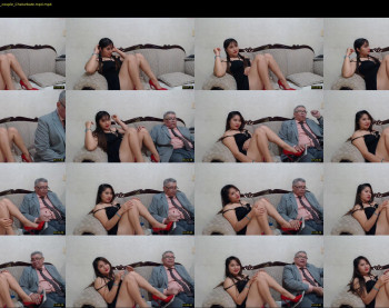 kiaming — 18 minute Chaturbate female cam show recording, 720p, Jan 21, 2023
