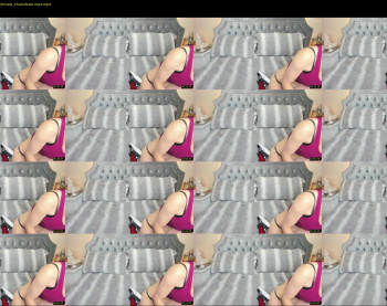 kiarose — 3 minute Chaturbate female cam show recording, 720p, Jan 20, 2023