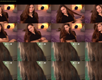 killer_in_you_ — 14 minute Chaturbate female cam show recording, 1080p, Jan 20, 2023