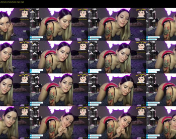 kimmie_ — 4 minute Chaturbate female cam show recording, 720p, Jan 20, 2023