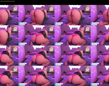 kimmie_ — 22 minute Chaturbate female cam show recording, 1080p, Jan 21, 2023