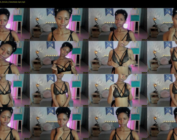 kintsugim — 41 minute Chaturbate female cam show recording, 720p, Jan 20, 2023