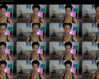 kintsugim — 6 minute Chaturbate female cam show recording, 720p, Jan 20, 2023
