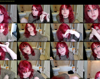 kittykay86 — 78 minute Chaturbate female cam show recording, 720p, Jan 20, 2023