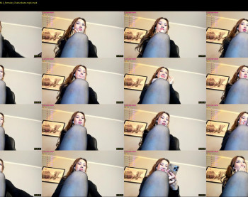 korean_sua — 15 minute Chaturbate female cam show recording, 720p, Jan 20, 2023