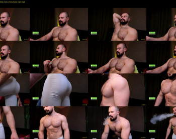 kurt_stone1 — 24 minute Chaturbate male cam show recording, 1080p, Jan 20, 2023