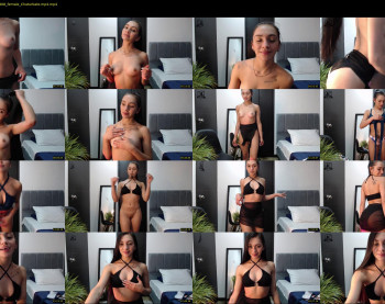 lana_kane_ — 28 minute Chaturbate female cam show recording, 1080p, Jan 20, 2023