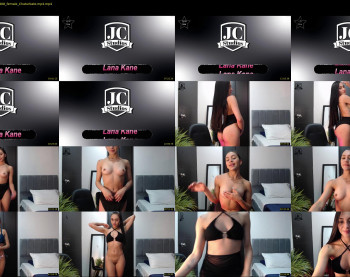 lana_kane_ — 63 minute Chaturbate female cam show recording, 1080p, Jan 20, 2023