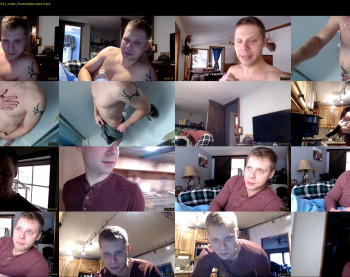 lancehardin — 58 minute Chaturbate male cam show recording, 720p, Jan 20, 2023