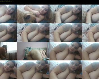 lantti — 17 minute Chaturbate female cam show recording, 480p, Jan 20, 2023