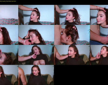 lauralei_01 — 45 minute Chaturbate couple cam show recording, 1080p, Jan 20, 2023