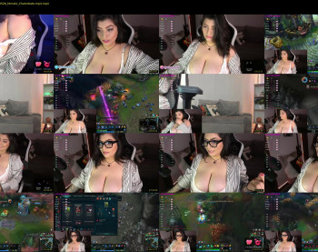 laurasophya — 81 minute Chaturbate female cam show recording, 1080p, Jan 20, 2023