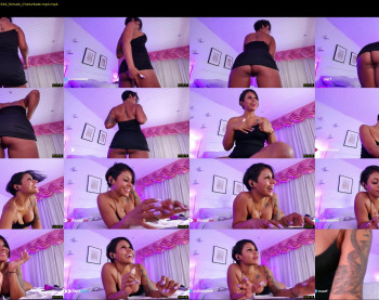 laurensaenz — 22 minute Chaturbate female cam show recording, 1080p, Jan 20, 2023