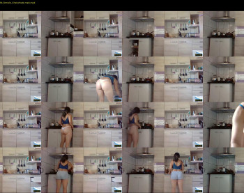 laylabrasil — 7 minute Chaturbate female cam show recording, 720p, Jan 20, 2023