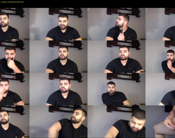 leo_kitty — 15 minute Chaturbate couple cam show recording, 720p, Jan 20, 2023