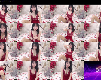 lianayun — 21 minute Chaturbate female cam show recording, 1080p, Jan 21, 2023