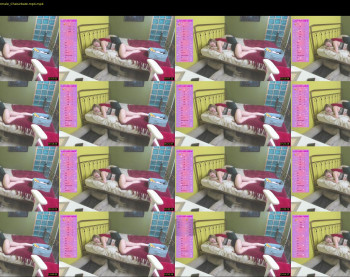lili_01 — 18 minute Chaturbate female cam show recording, 720p, Jan 20, 2023