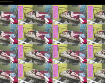 lili_01 — 9 minute Chaturbate female cam show recording, 720p, Jan 20, 2023