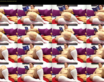 lindalovesexy — 6 minute Chaturbate female cam show recording, 1080p, Jan 20, 2023