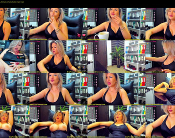 lisa2018 — 55 minute Chaturbate female cam show recording, 1080p, Jan 20, 2023