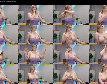 lovlybambi — 29 minute Chaturbate female cam show recording, 1080p, Jan 20, 2023