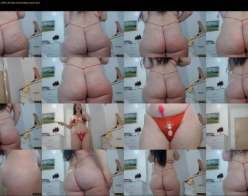 luckyanabella — 96 minute Chaturbate female cam show recording, 720p, Jan 20, 2023