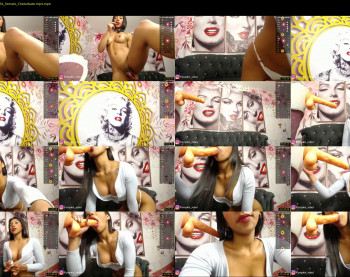 lucy__loud — 97 minute Chaturbate female cam show recording, 720p, Jan 21, 2023