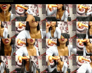 lucy__loud — 31 minute Chaturbate female cam show recording, 720p, Jan 21, 2023