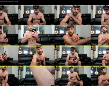 machinebumkelly — 8 minute Chaturbate couple cam show recording, 1080p, Jan 21, 2023