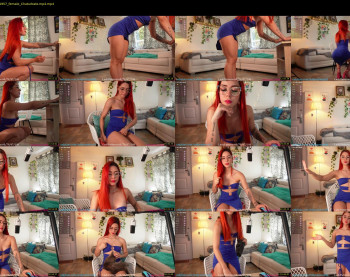 madisonlara — 72 minute Chaturbate female cam show recording, 1080p, Jan 20, 2023