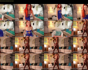 madisonlara — 63 minute Chaturbate female cam show recording, 1080p, Jan 20, 2023