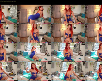 madisonlara — 60 minute Chaturbate female cam show recording, 1080p, Jan 20, 2023