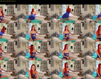 madisonlara — 12 minute Chaturbate female cam show recording, 1080p, Jan 20, 2023