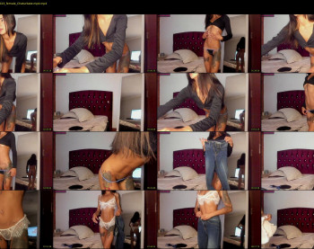 maria_petit — 10 minute Chaturbate female cam show recording, 1080p, Jan 21, 2023