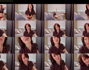 mariagold — 8 minute Chaturbate female cam show recording, 1080p, Jan 20, 2023